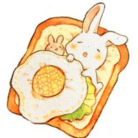 vlog美食生活日常