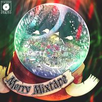 Holiday Bae Instrumental