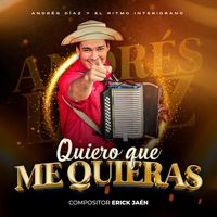 Quiero Que Me Quieras