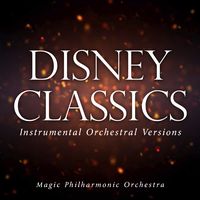 Under the Sea (from "the Little Mermaid") [Instrumental Orchestral Version]