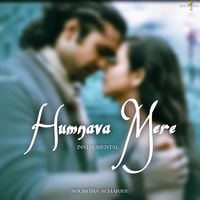 Humnava Mere (Instrumental)