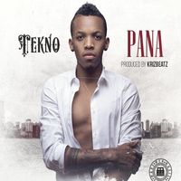 Pana