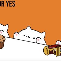 YES or YES(cat ver.)
