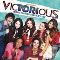 5 Fingaz to the Face (feat. Victoria Justice)