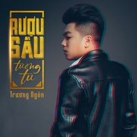 Rượu Sầu Tương Tư #2