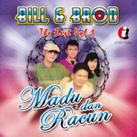 Madu&Racun Honey nd Poison