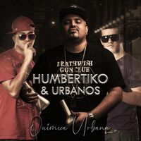 Tus Ojos (Official Remix) [feat. Urbanos, Rumberos, Los Verduleros, Parner, Reka & Xenyx]