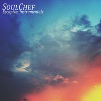 Eyes Like Blue Skies (Instrumental)