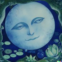 Blue Moon (Instrumental)