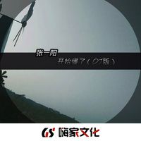 人间过客 + 灿若桃花(DJ版)