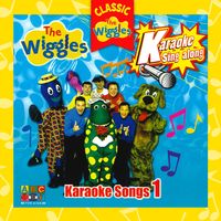 Get Ready to Wiggle - Karaoke