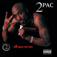 2 Of Amerikaz Most Wanted (ft. Snoop Doggy Dog)