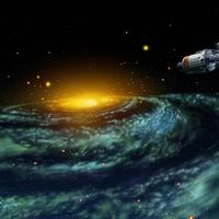 Space