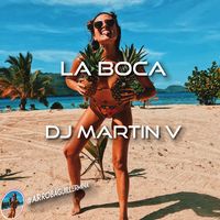 La Boca