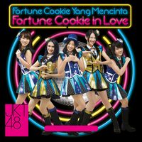 Fortune Cookie in Love