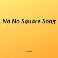No No Square Song