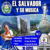 Salvadorenas