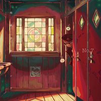 No.7[TV size]
