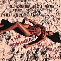The Summer Is Magic 2k19 (90S Style Edit Remix)
