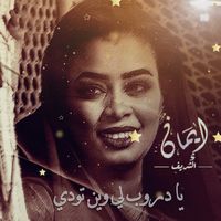 يا دروب لي وين تودي - تتر مسلسل زاندا
