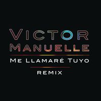 Me Llamaré Tuyo (feat. Gocho) (Remix Version)