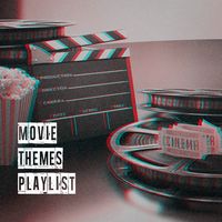 Mission Impossible (Movie Main Theme)