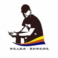 马背上的理塘(藏语版)剪辑版
