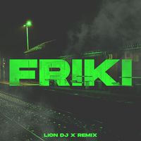 Friki - Remix