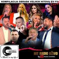 Ne gledaj u meni druga - live