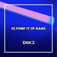 Dj Pump It up Kane