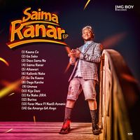 Saima Ranar