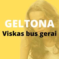 Neišeik (Duetas su Delfinais)