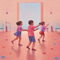Candy Kids Dance