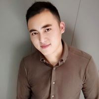 请先说你好 (Cover 贺一航)