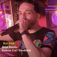 Bilal Babilo Rahom Ga3 Hasdinek