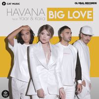Big Love (feat. Yaar & Kaiia)