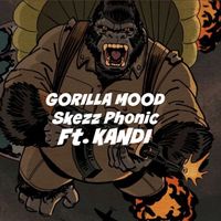 Gorilla Mood