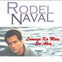 LUMAYO KA MAN SA AKIN