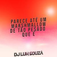 Parece Até um Marshmallow de Tão Pesado Que É