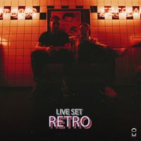 Live Set Retro 1 - Remix
