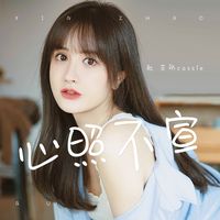 心照不宣(DJ版)(剪辑版)