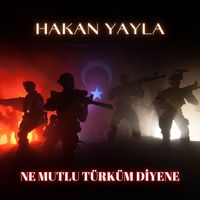 Ne Mutlu Türküm Diyene