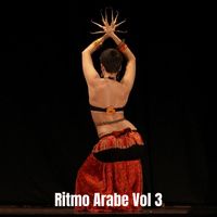 Ritmo Arabe