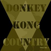 Donkey Kong Country - Main Theme