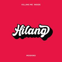 Hilang (Moshing)