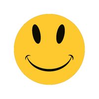Cheerful Happiness