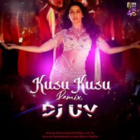 KUSU KUSU - DJ UV Remix Remix