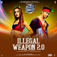 ILLEGAL WEAPON 2.0 - 2