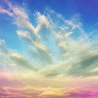 天空(纯音乐)