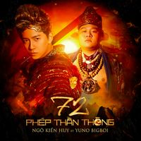 72 Phép Thần Thông